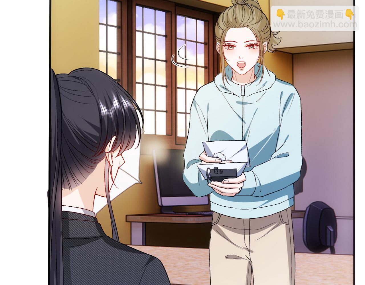 第162话  掀起舆论(1/3)-第164话