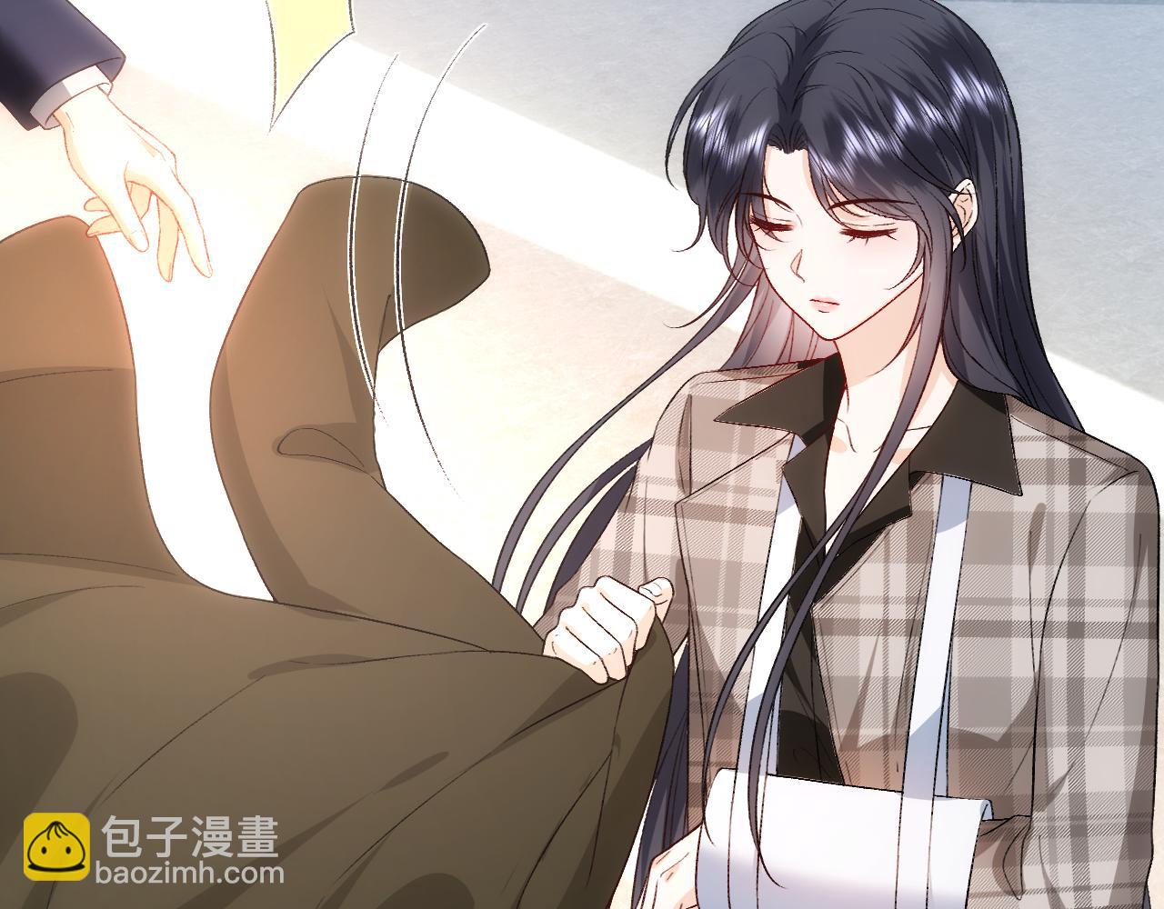 第164话  不能吃药？(1/3)-第166话