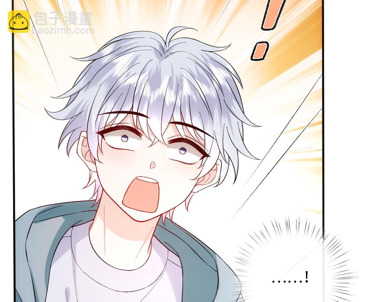 第164话  不能吃药？(1/3)-第166话