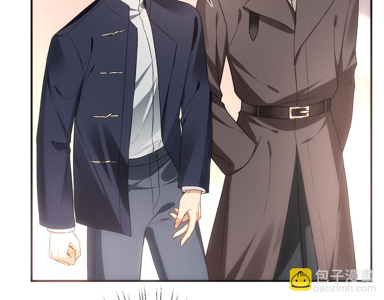 第164话  不能吃药？(1/3)-第166话