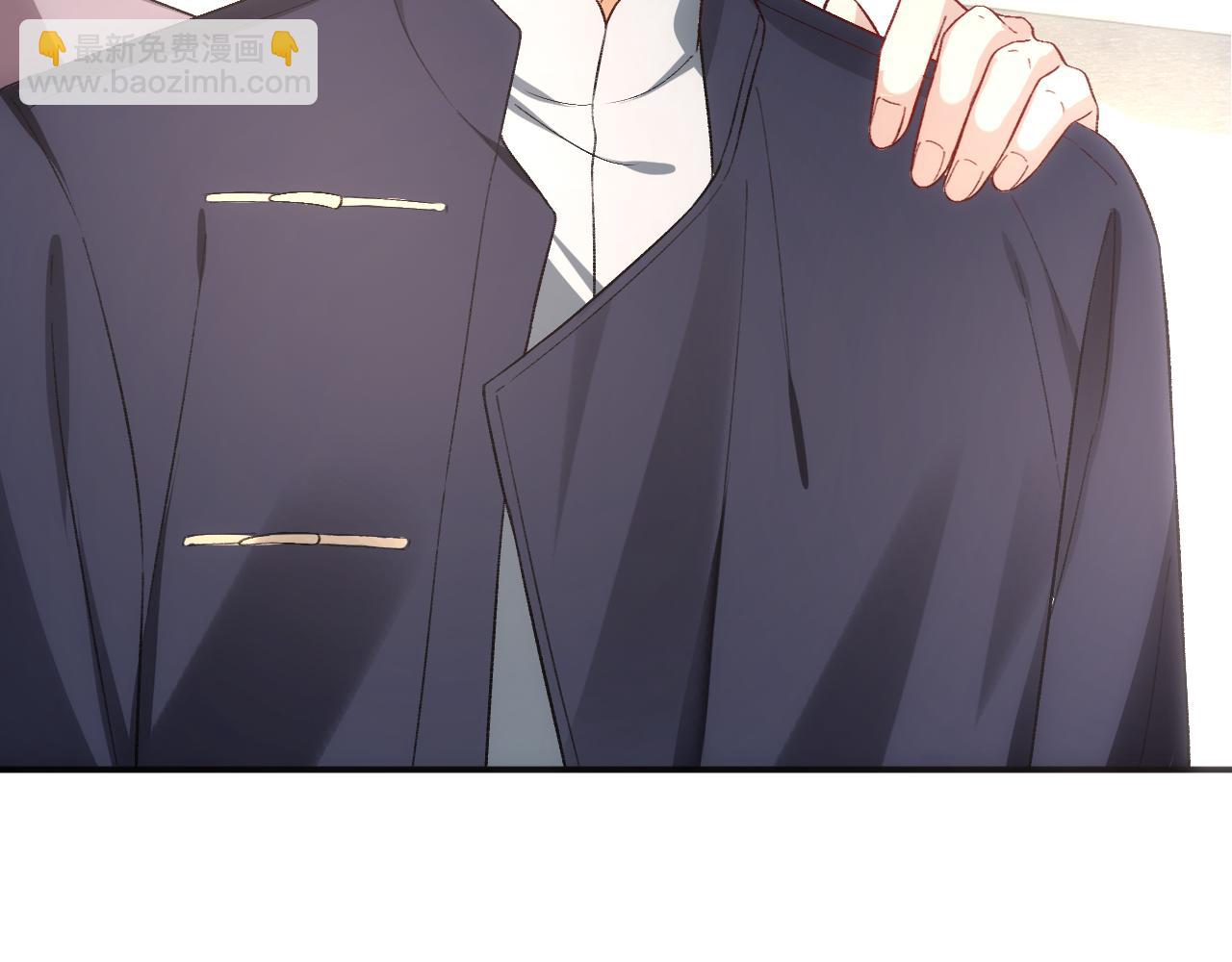 第164话  不能吃药？(1/3)-第166话