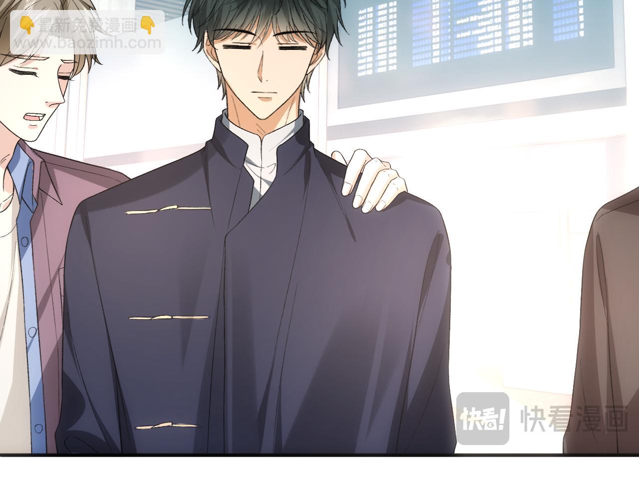 第164话  不能吃药？(1/3)-第166话