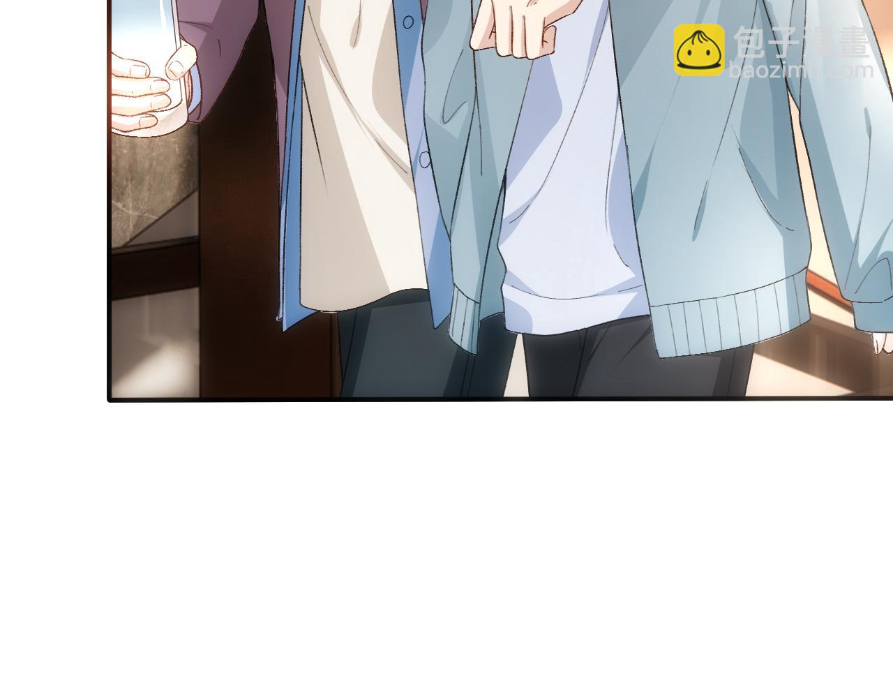 第164话  不能吃药？(1/3)-第166话