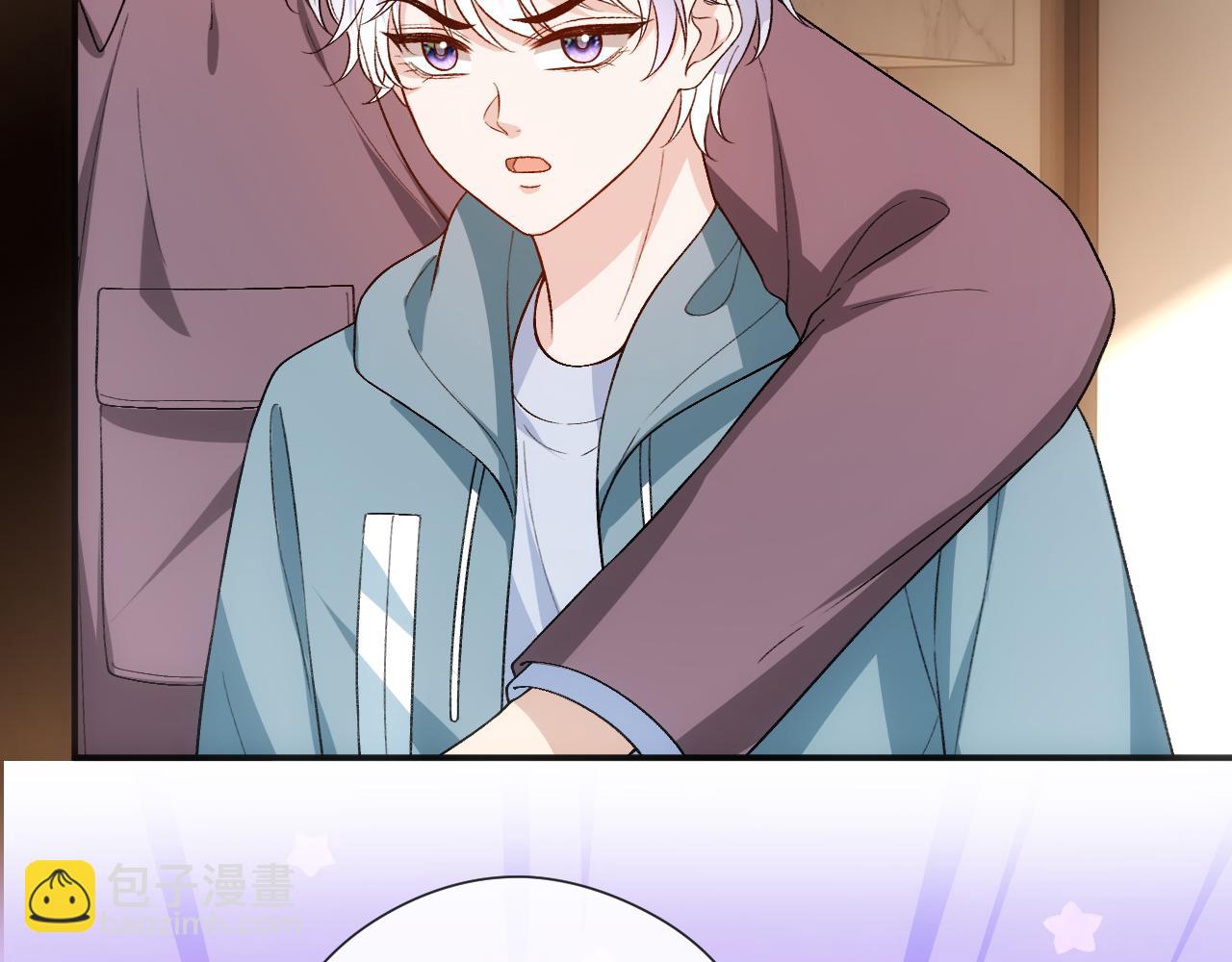 第164话  不能吃药？(1/3)-第166话