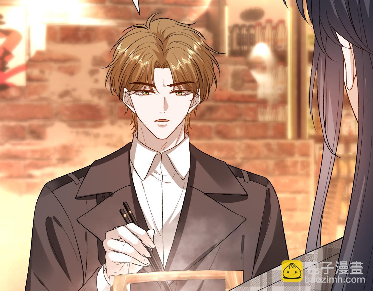 第166话 他在替我扛(1/3)-第168话