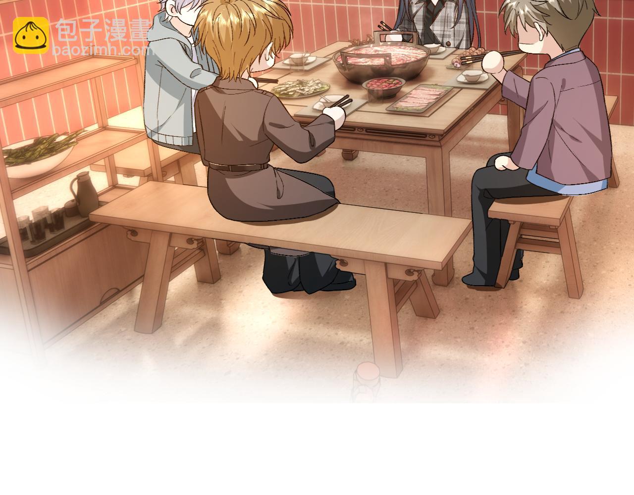 第166话 他在替我扛(1/3)-第168话
