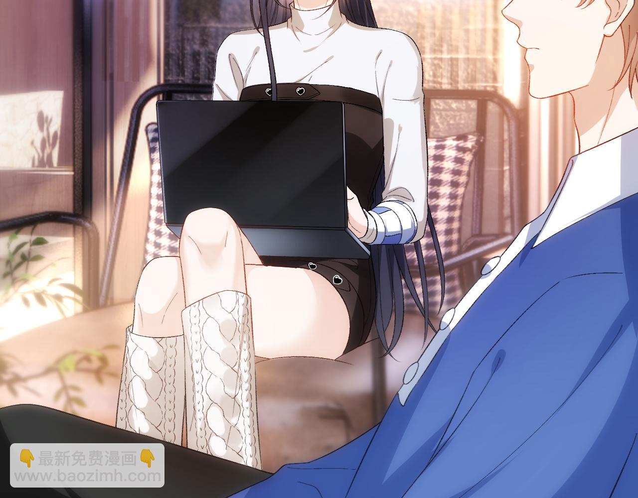 第168话 我好看吗?(1/3)-第170话