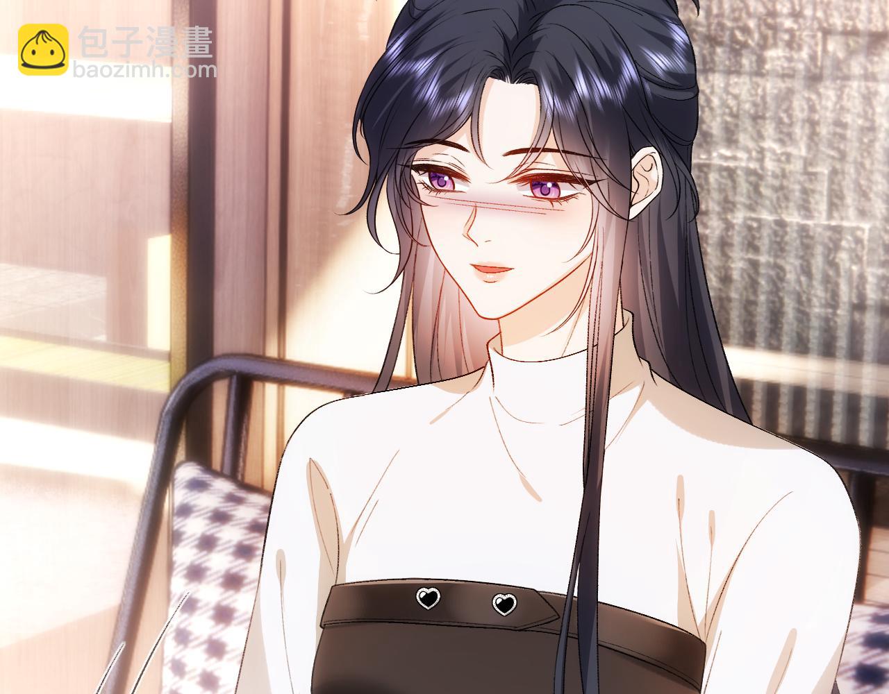 第168话 我好看吗?(1/3)-第170话