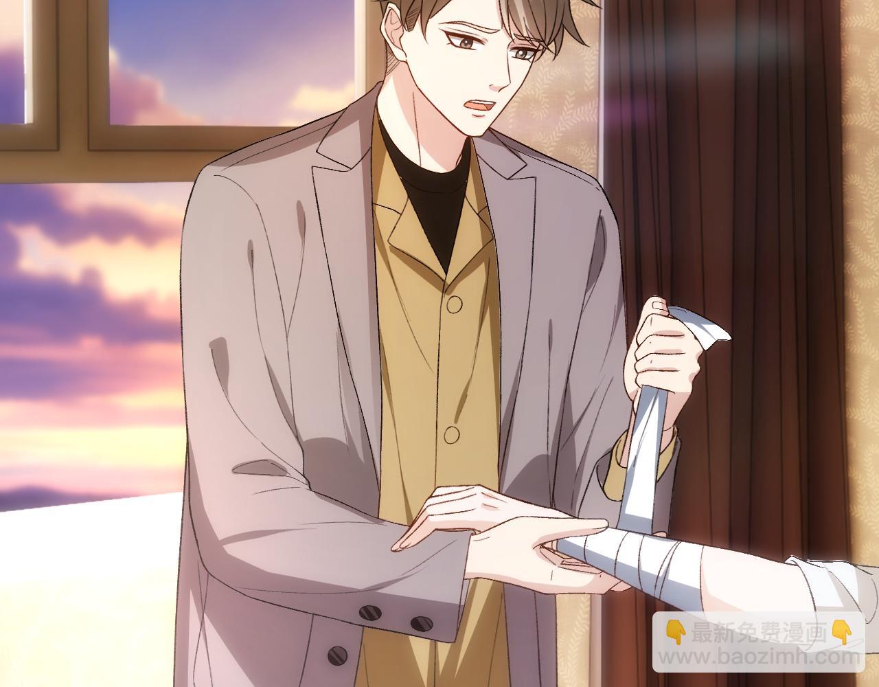 第168话 我好看吗?(1/3)-第170话