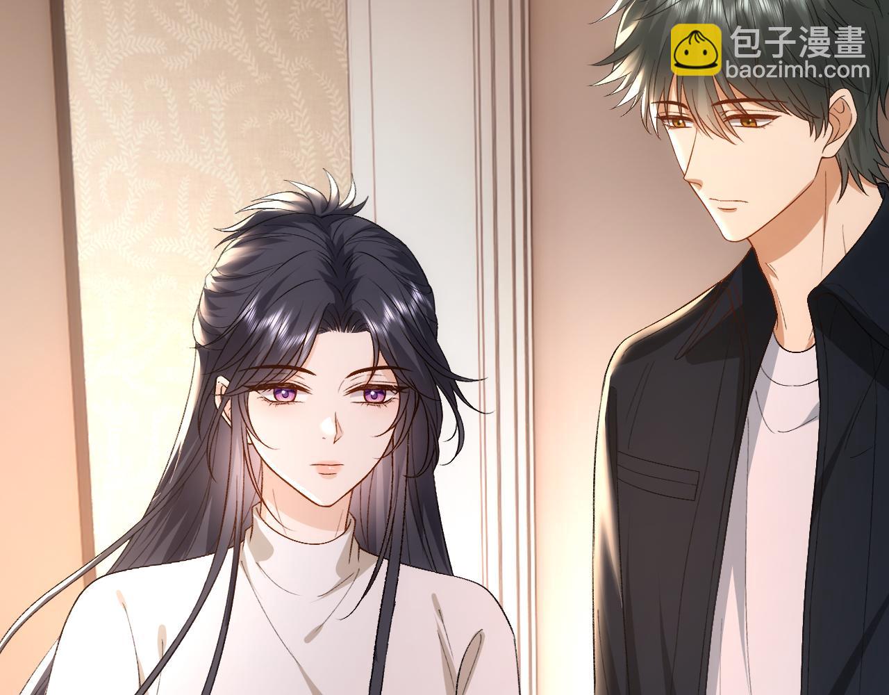 第168话 我好看吗?(1/3)-第170话