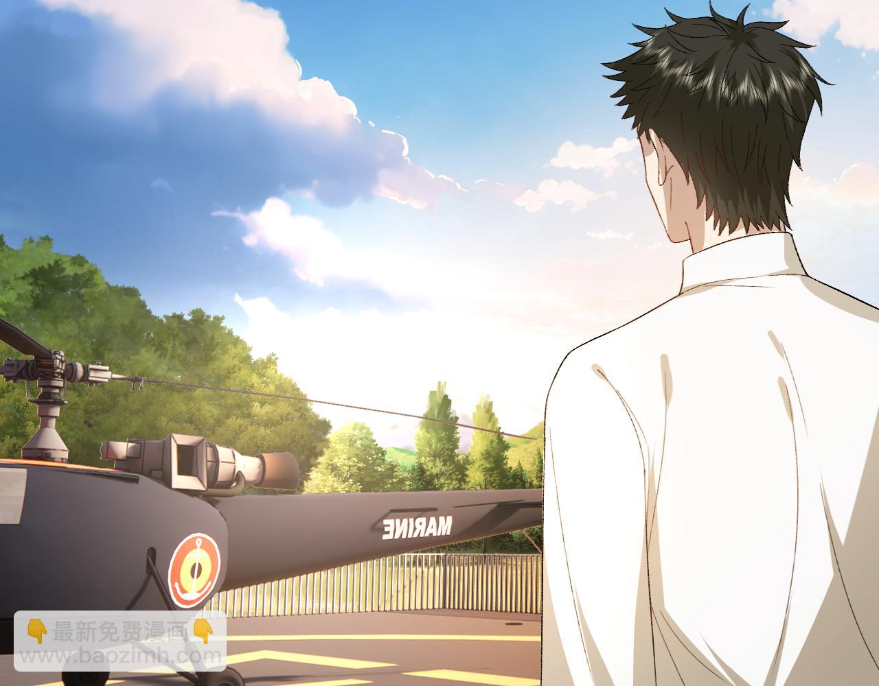 第170话 传说中的A001号(1/3)-第172话
