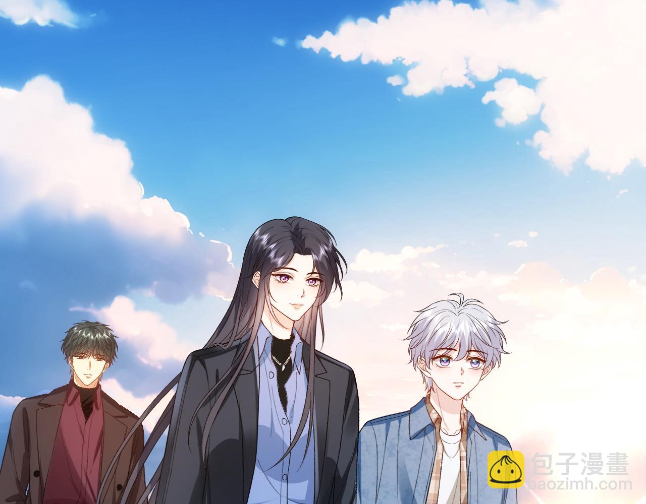 第170话 传说中的A001号(1/3)-第172话