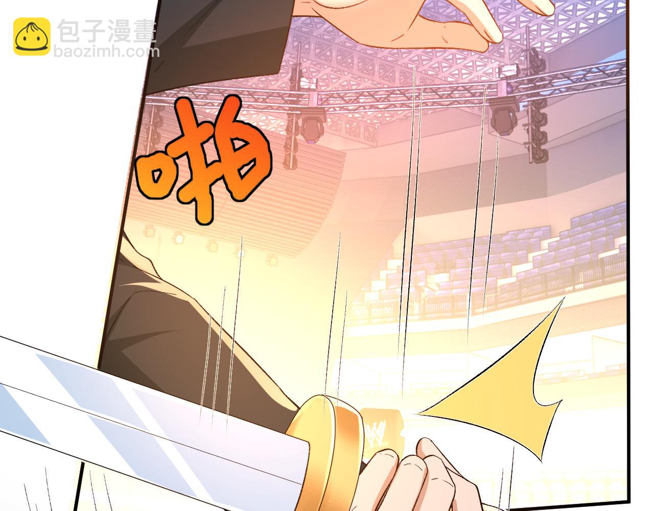 第172话 瞬间结束比赛(1/2)-第174话
