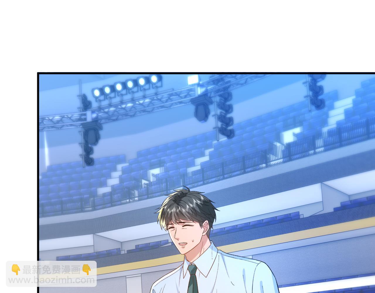 第172话 瞬间结束比赛(1/2)-第174话