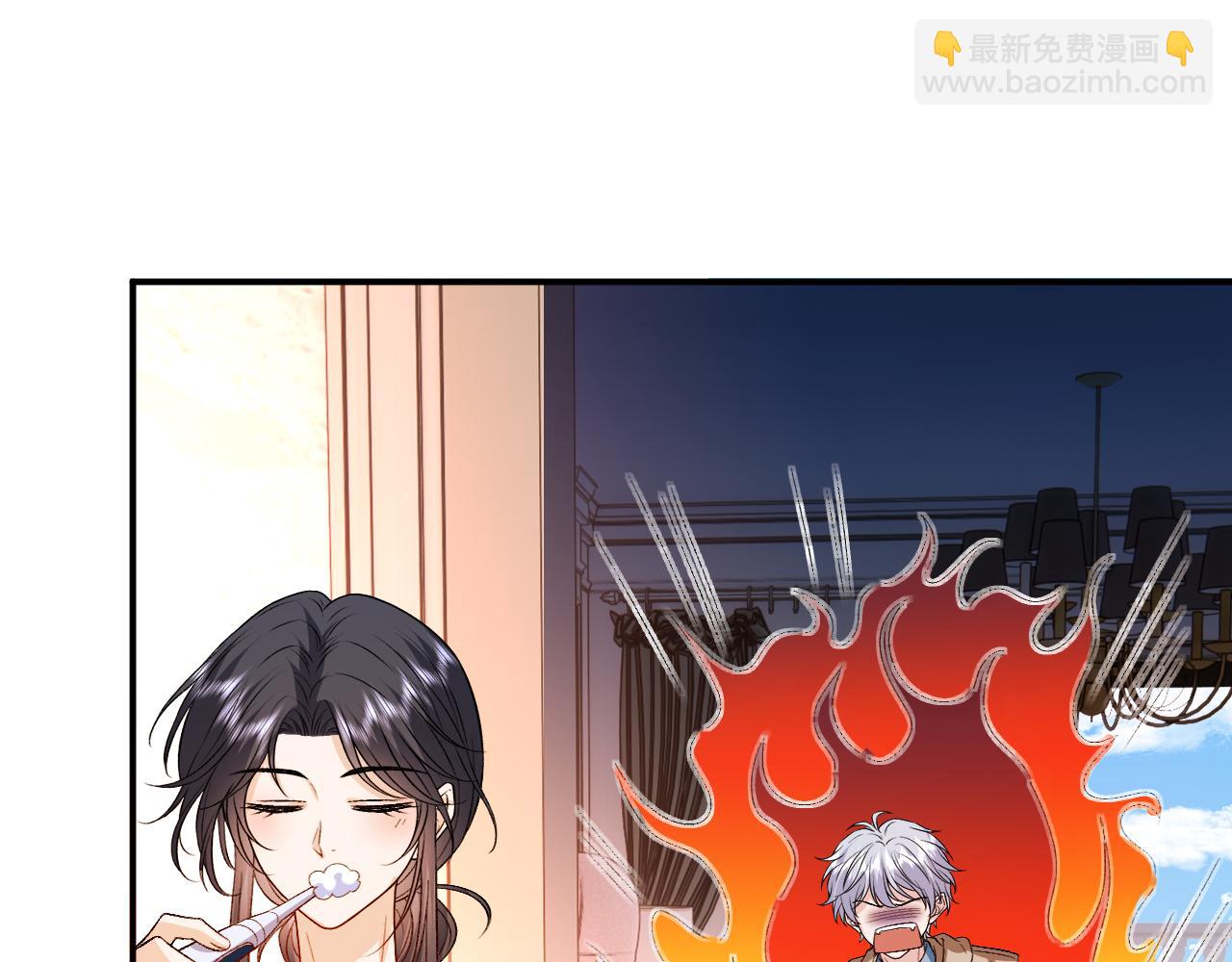 第181话 陆承洲身份暴露(1/2)-第184话