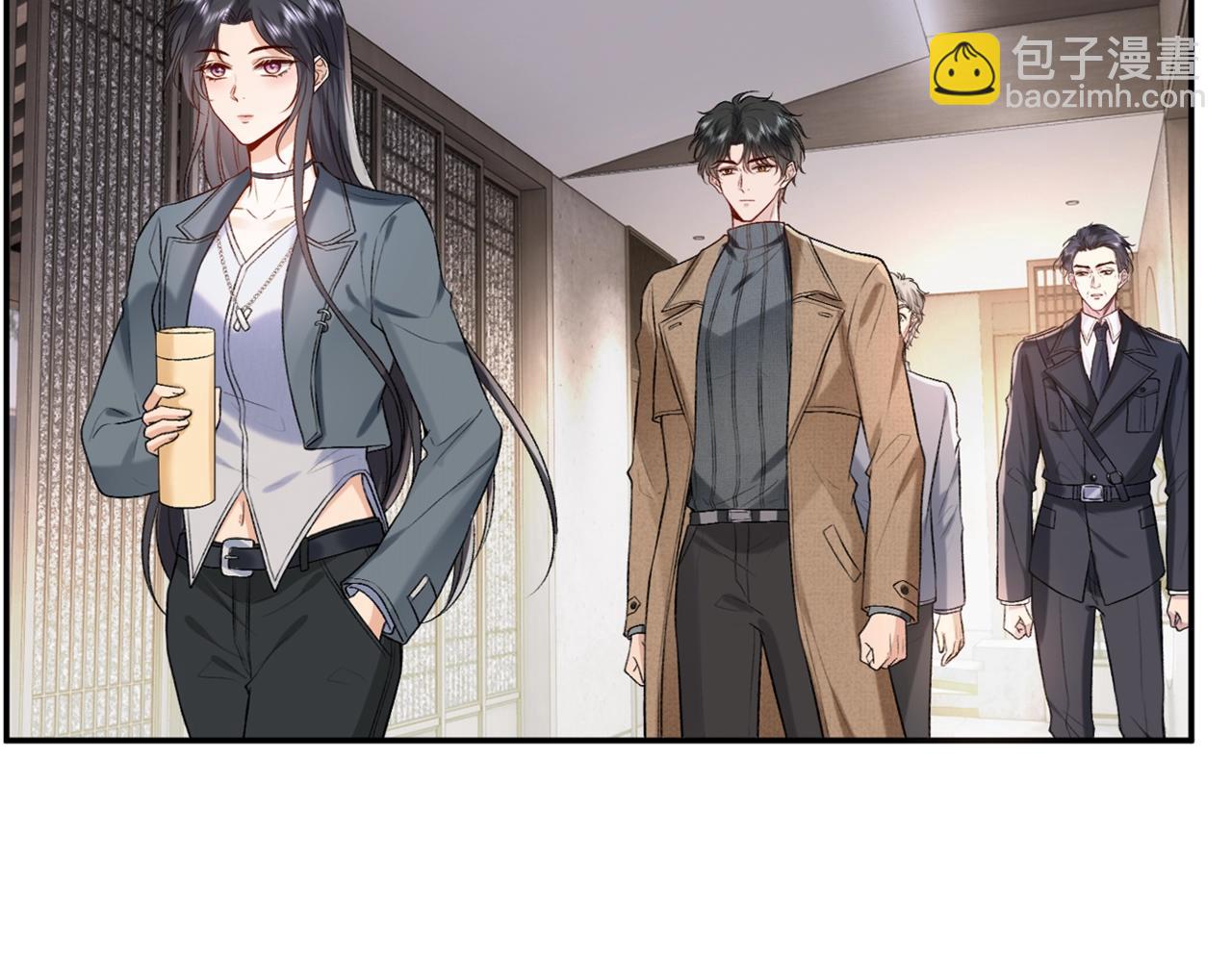 第20话 逐出师门(1/3)-第20话