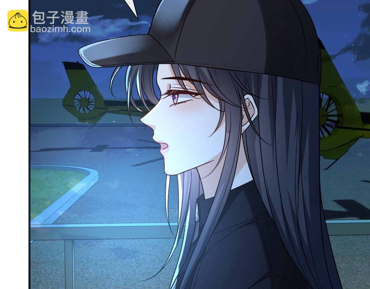 第191话 夜潜102！(1/2)-第194话