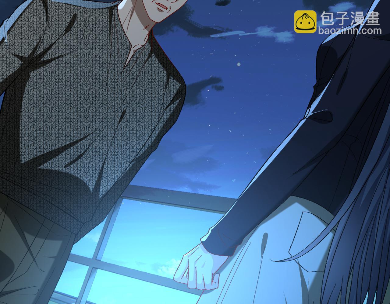 第191话 夜潜102！(1/2)-第194话