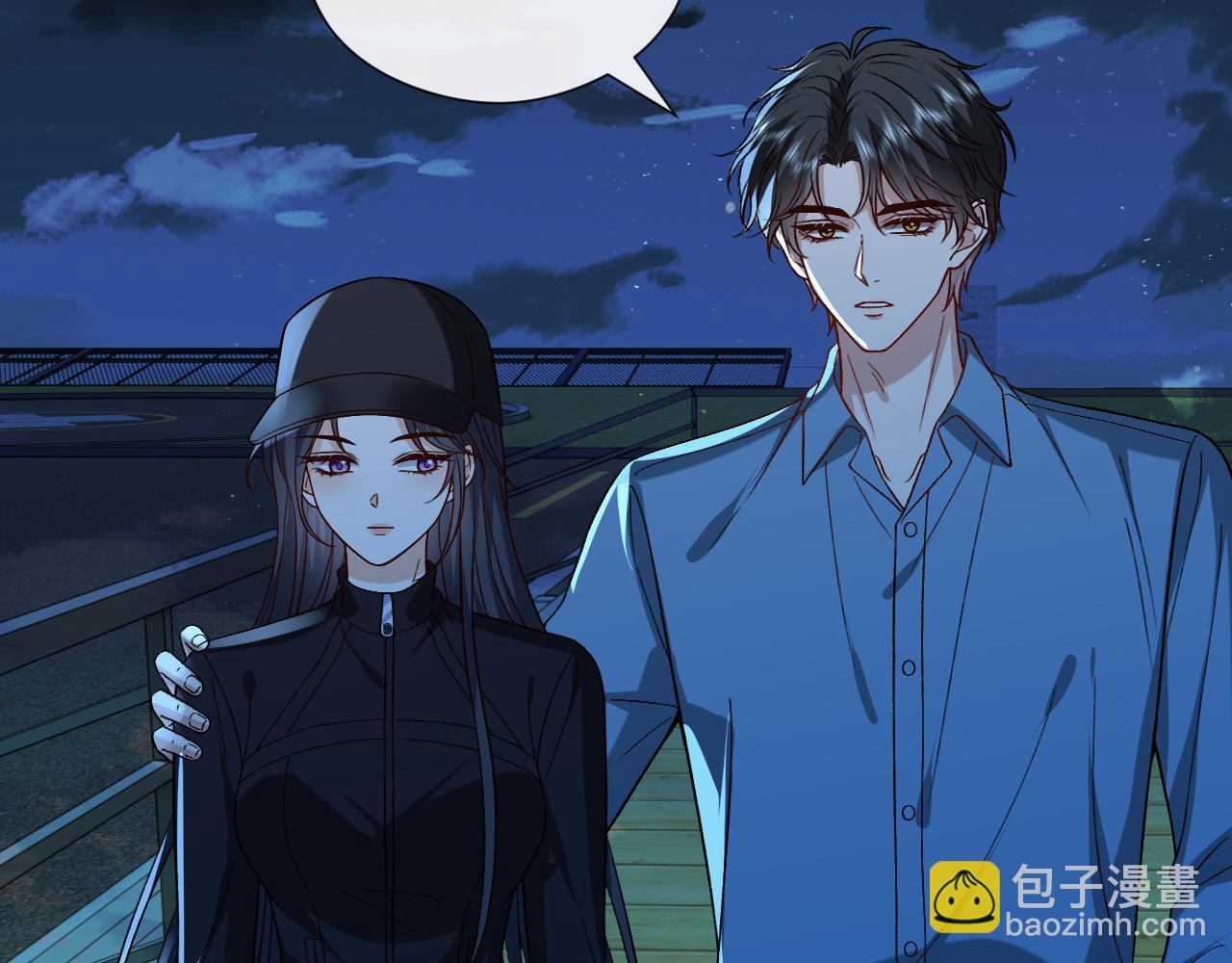 第191话 夜潜102！(1/2)-第194话