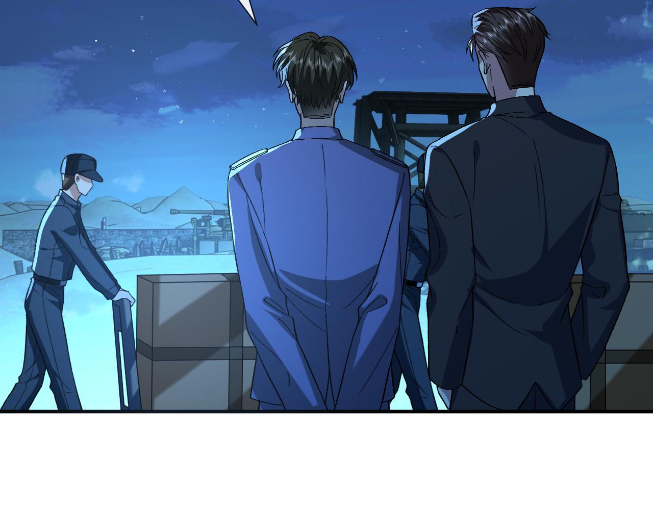 第191话 夜潜102！(1/2)-第194话