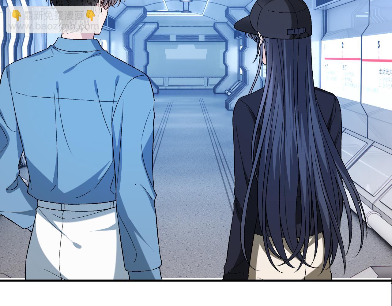 第191话 夜潜102！(1/2)-第194话