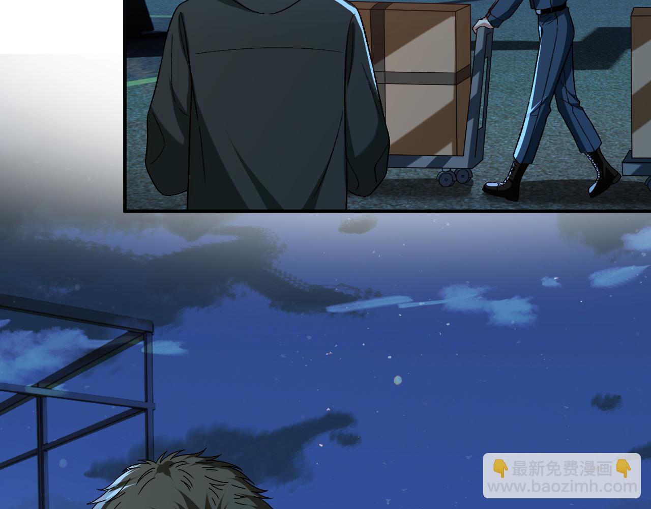 第191话 夜潜102！(1/2)-第194话
