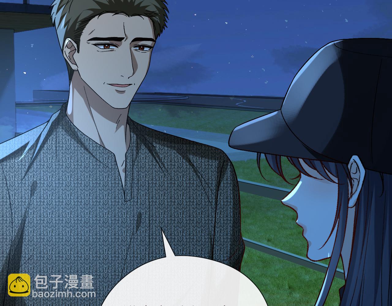 第191话 夜潜102！(1/2)-第194话