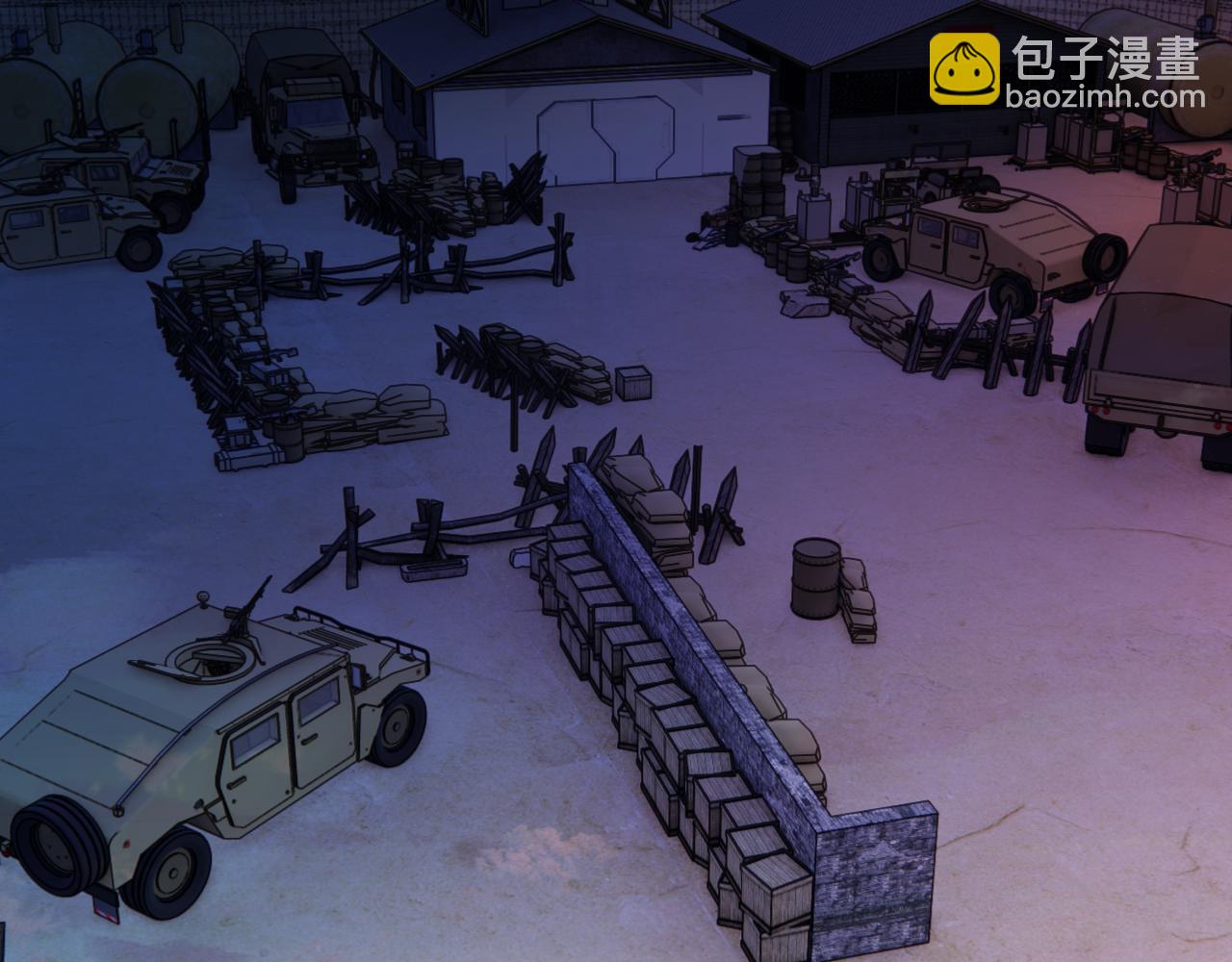 第193话 公之于众！(1/3)-第196话