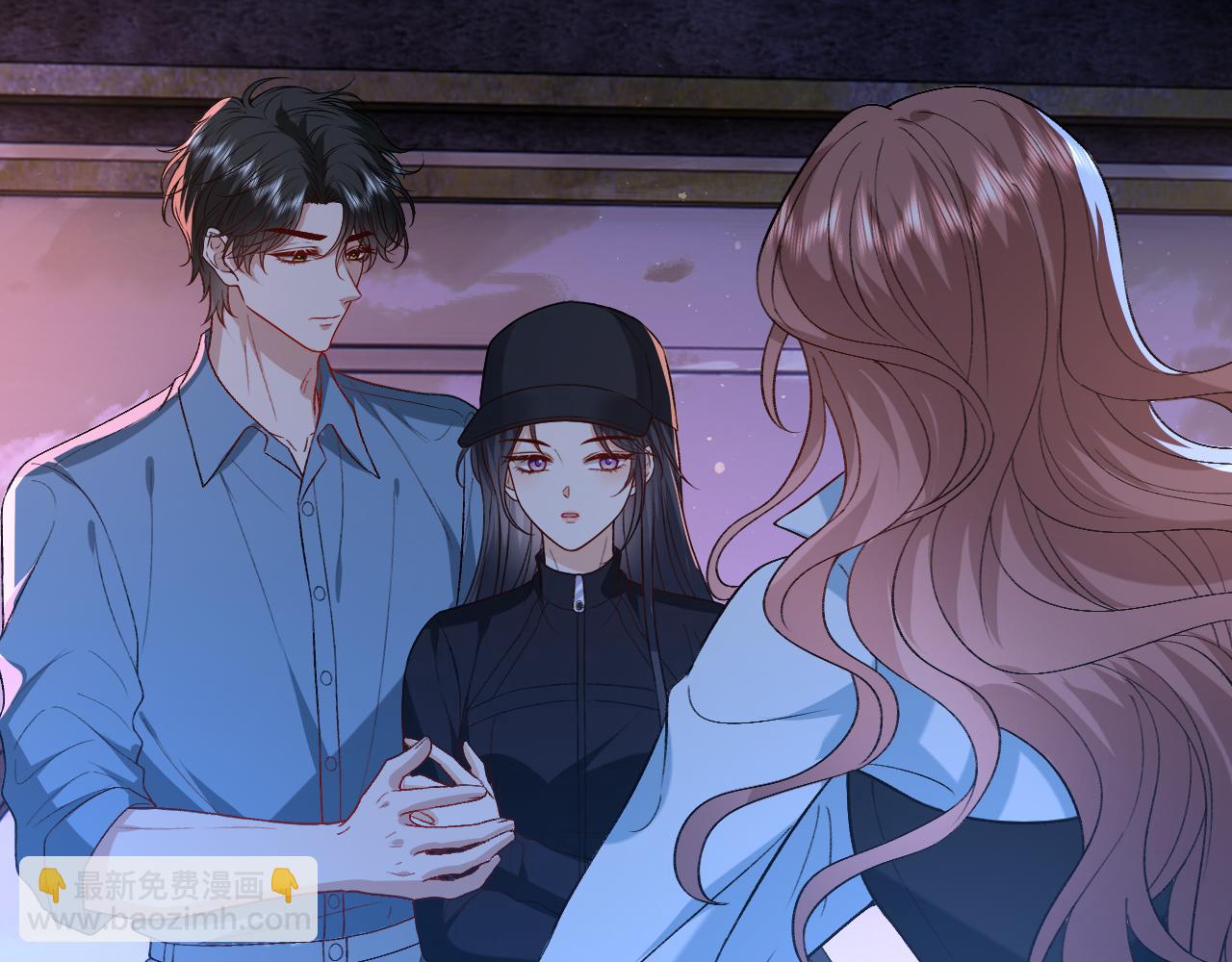 第193话 公之于众！(1/3)-第196话