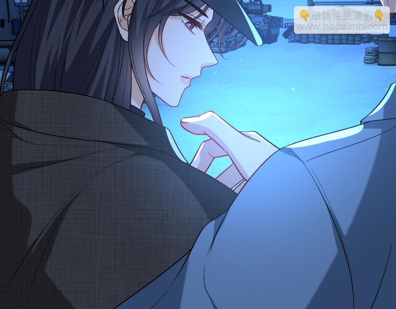 第193话 公之于众！(1/3)-第196话