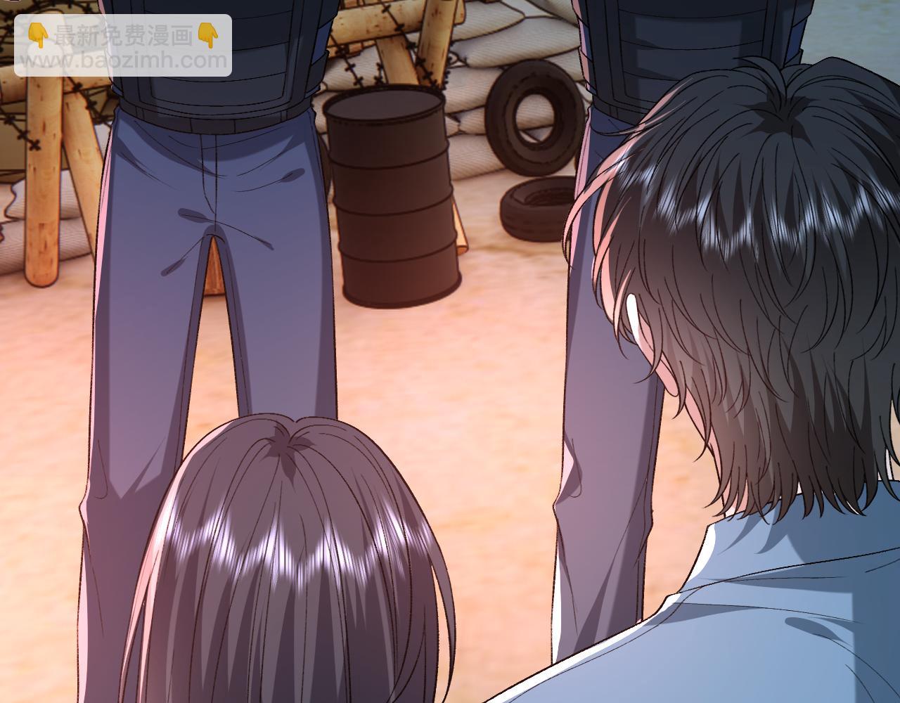 第197话 都是姐的手下(1/2)-第200话
