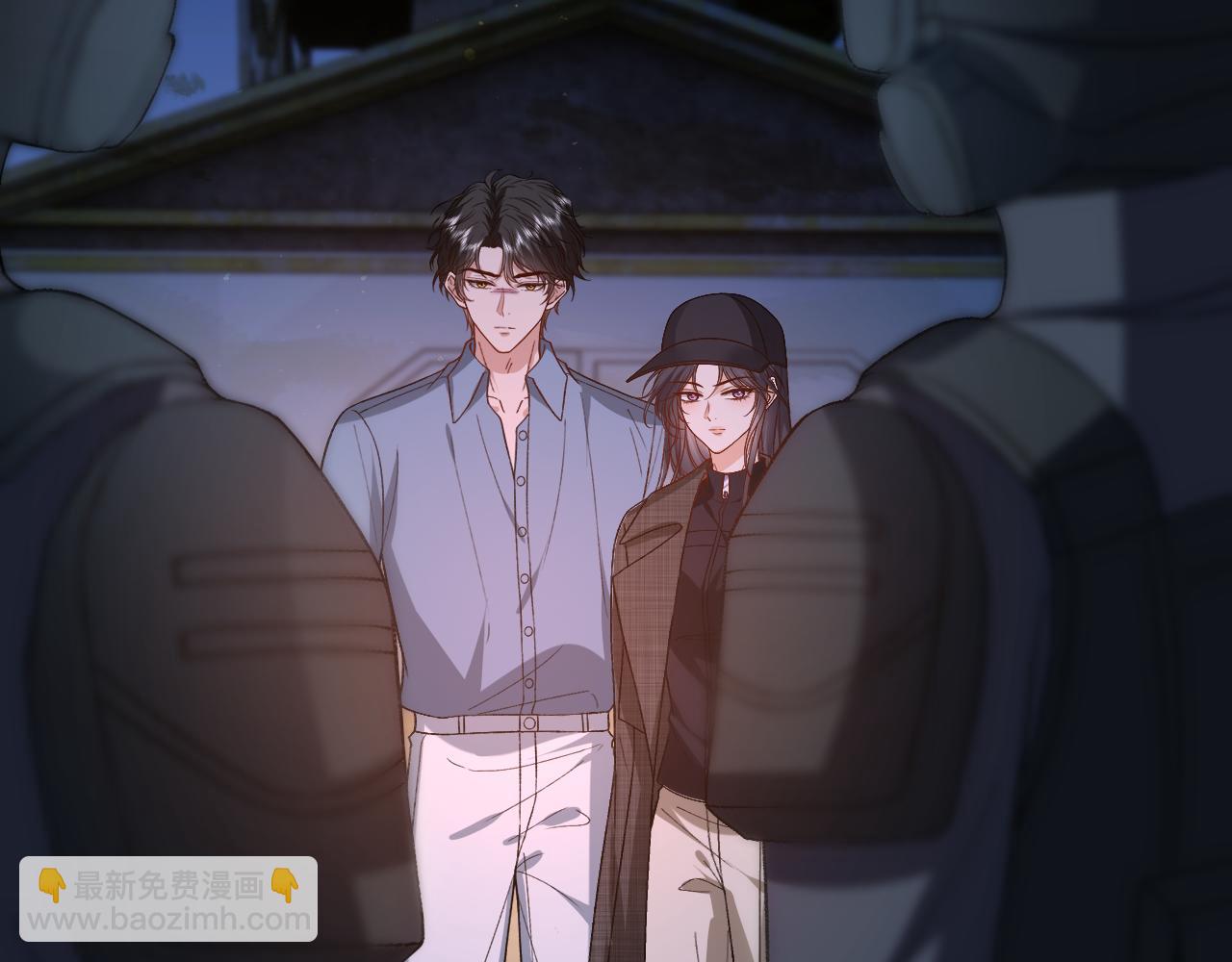 第197话 都是姐的手下(1/2)-第200话