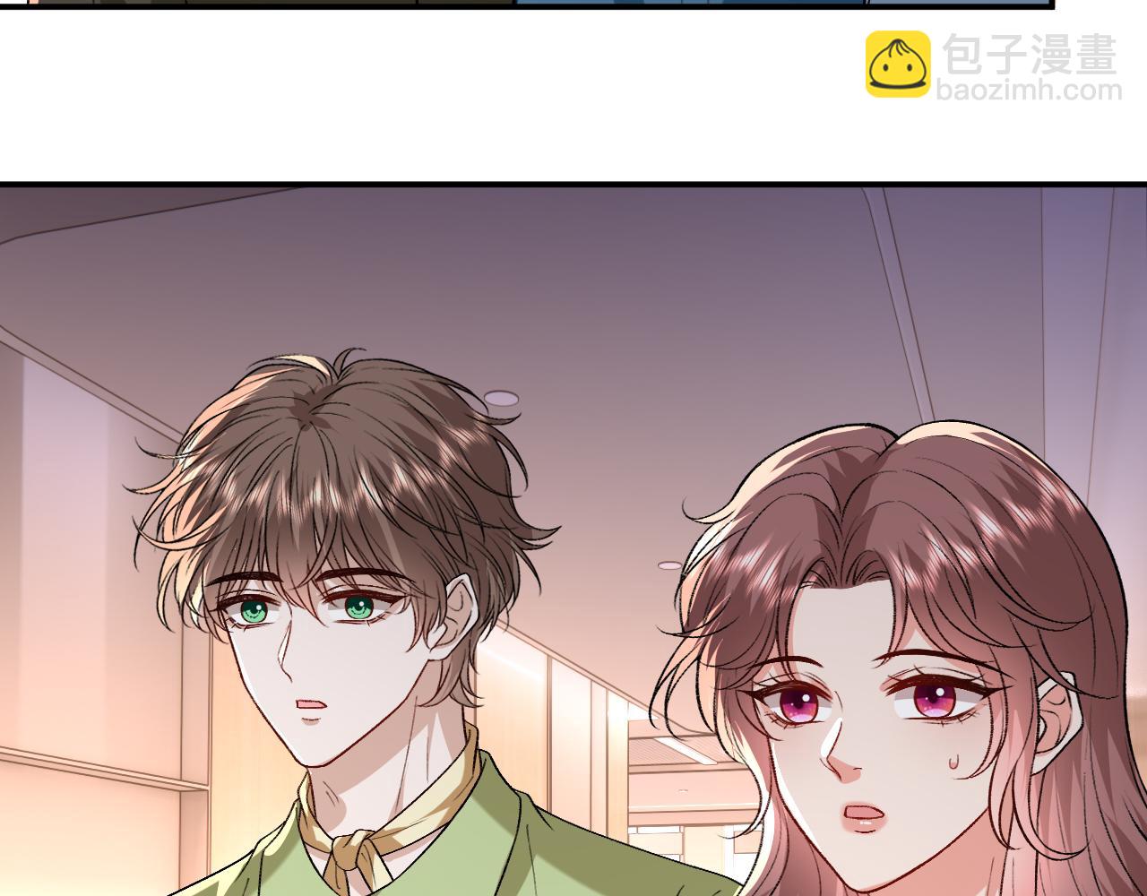 第199话 脱离危险(1/2)-第202话