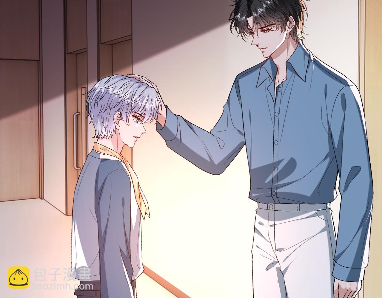 第199话 脱离危险(1/2)-第202话