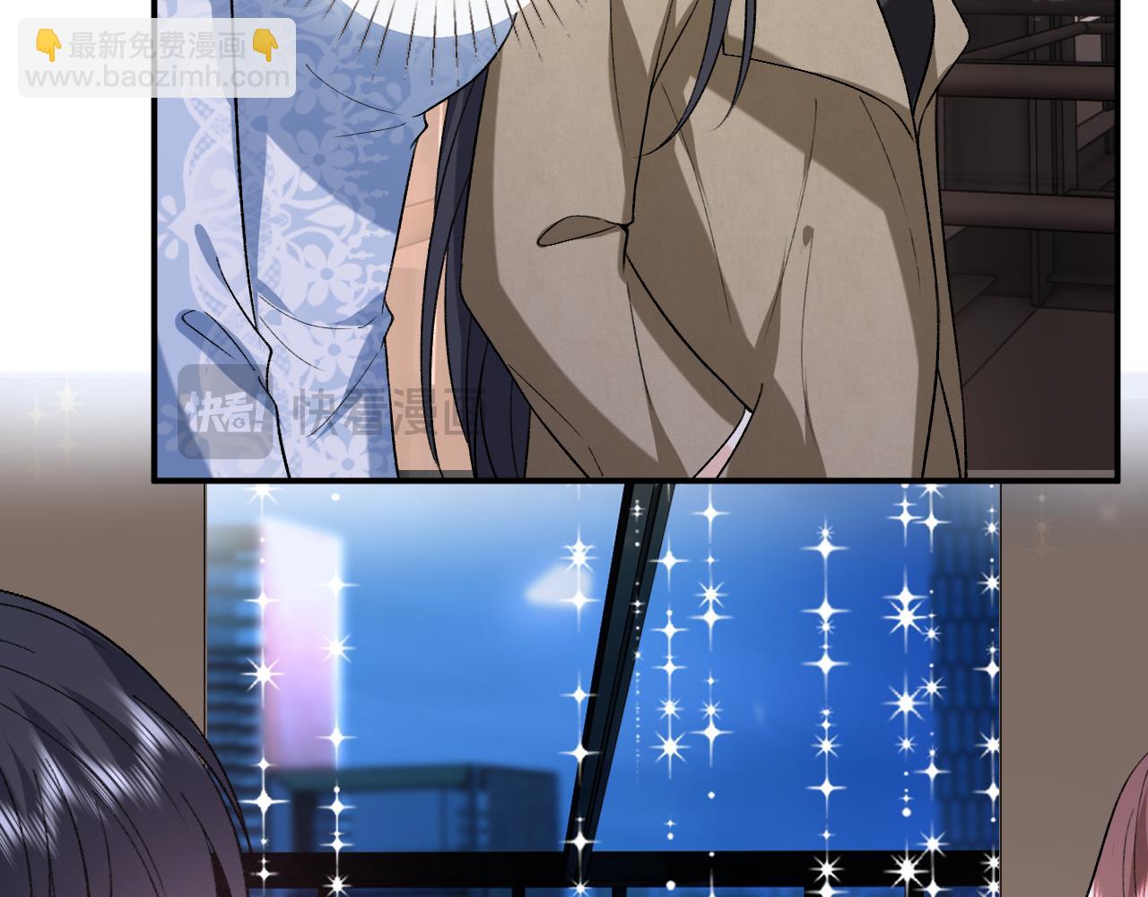 第203话 高调的回应方式(1/2)-第206话