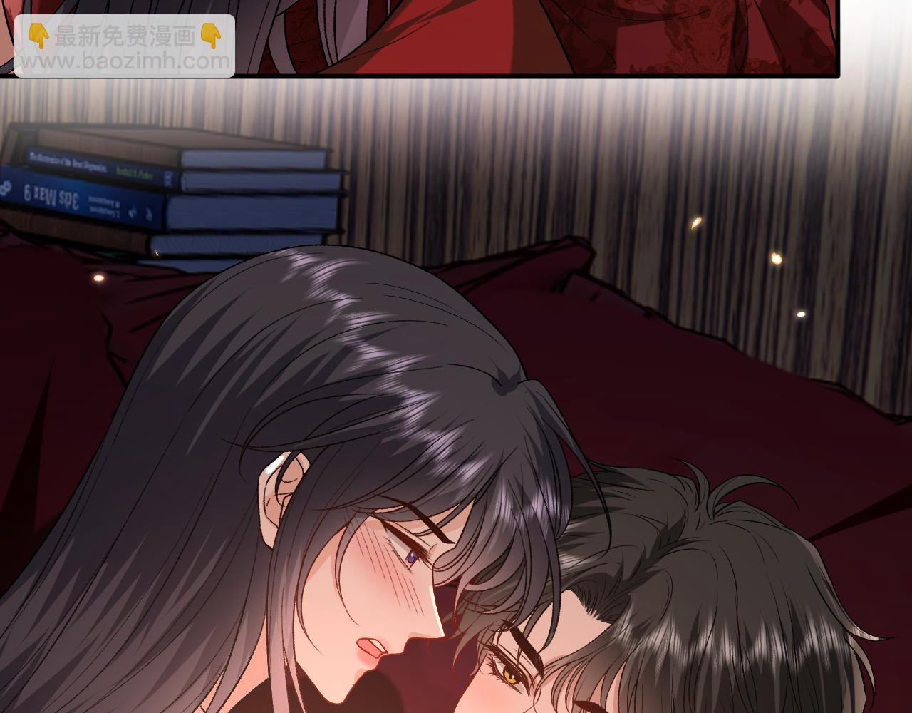 第207话 新婚大喜（正篇完结）(1/2)-第210话