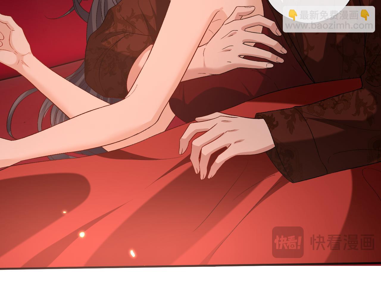 第207话 新婚大喜（正篇完结）(1/2)-第210话