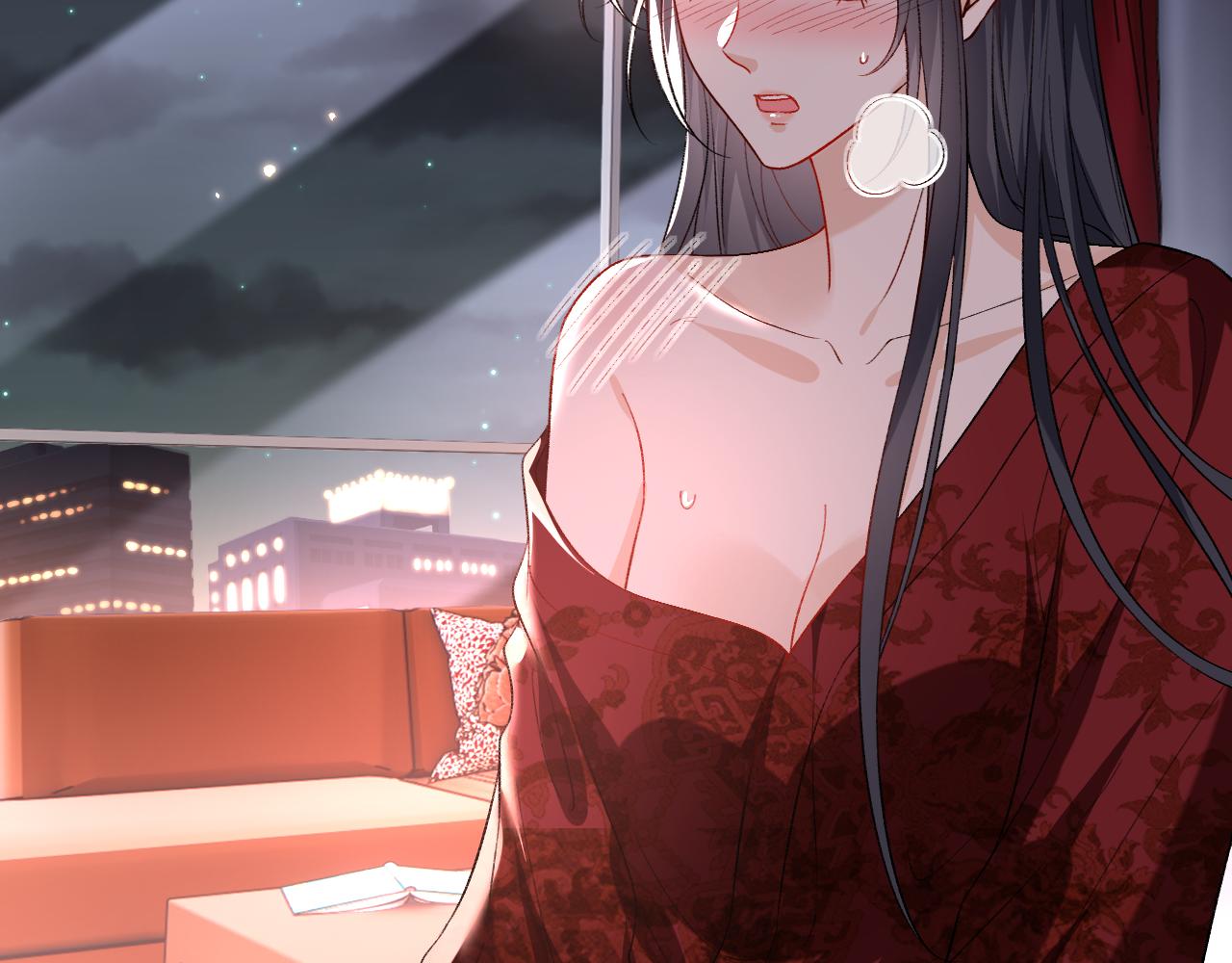 第207话 新婚大喜（正篇完结）(1/2)-第210话