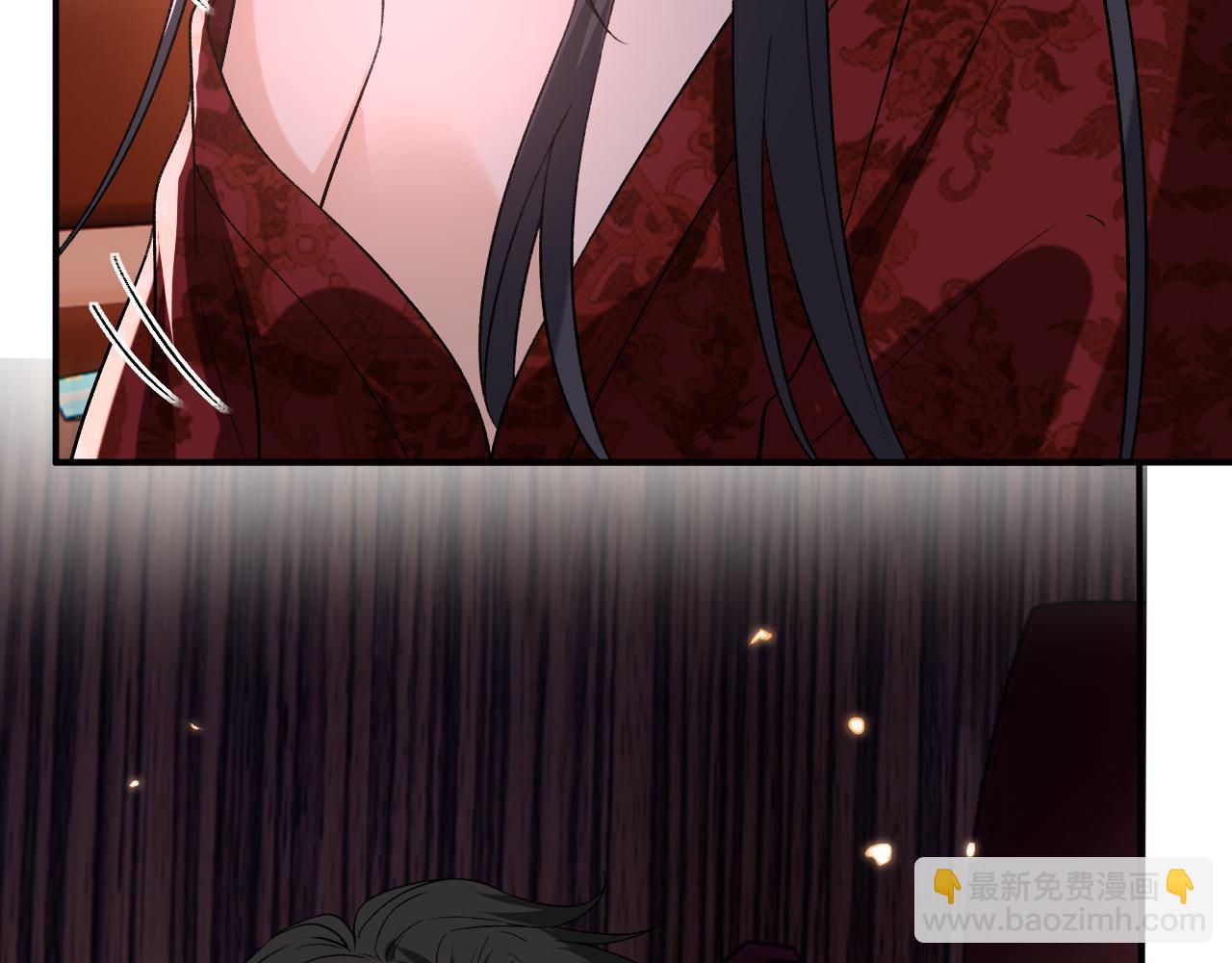 第207话 新婚大喜（正篇完结）(1/2)-第210话