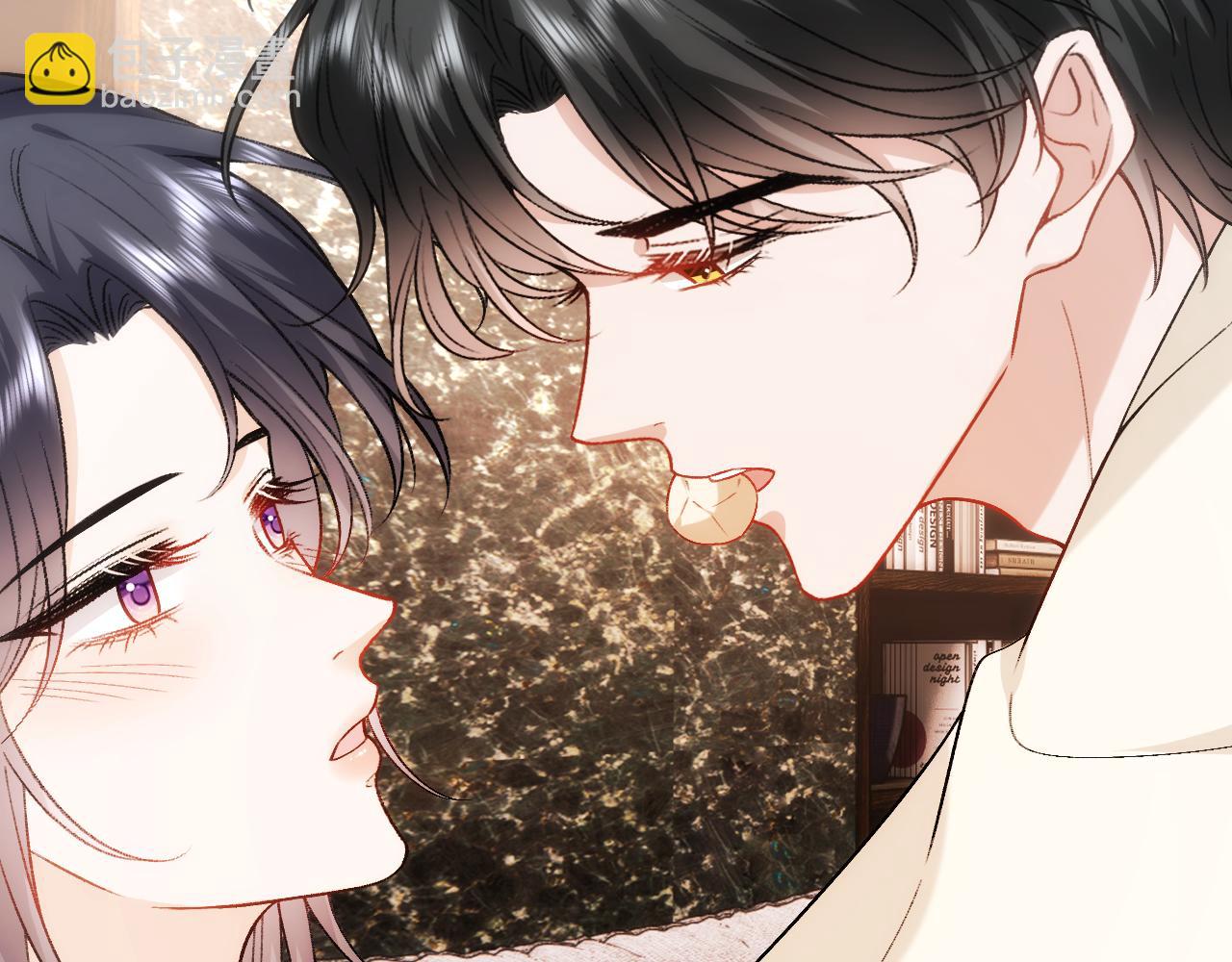 第214话 全球知名作家又是她？！(1/2)-第216话