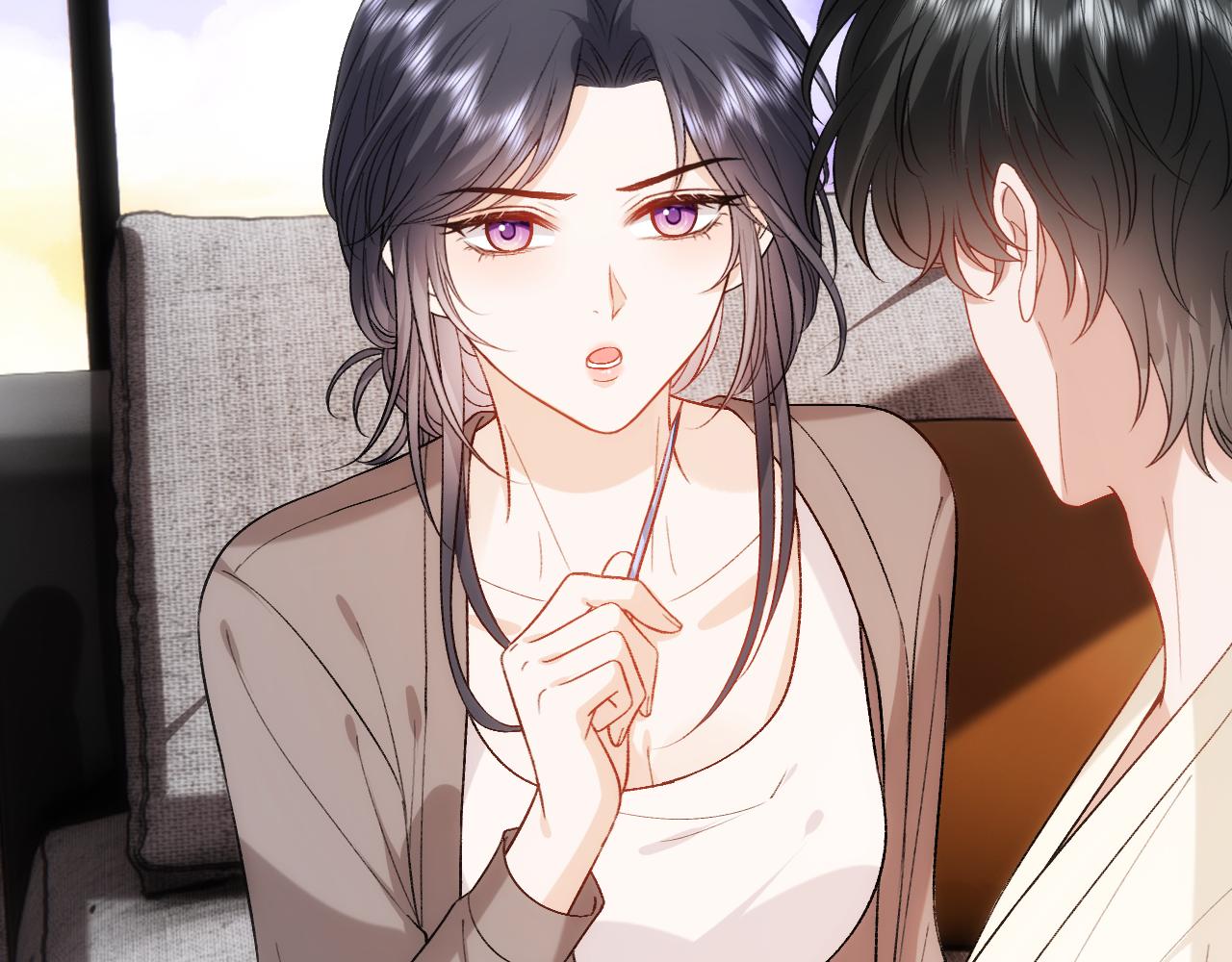 第214话 全球知名作家又是她？！(1/2)-第216话