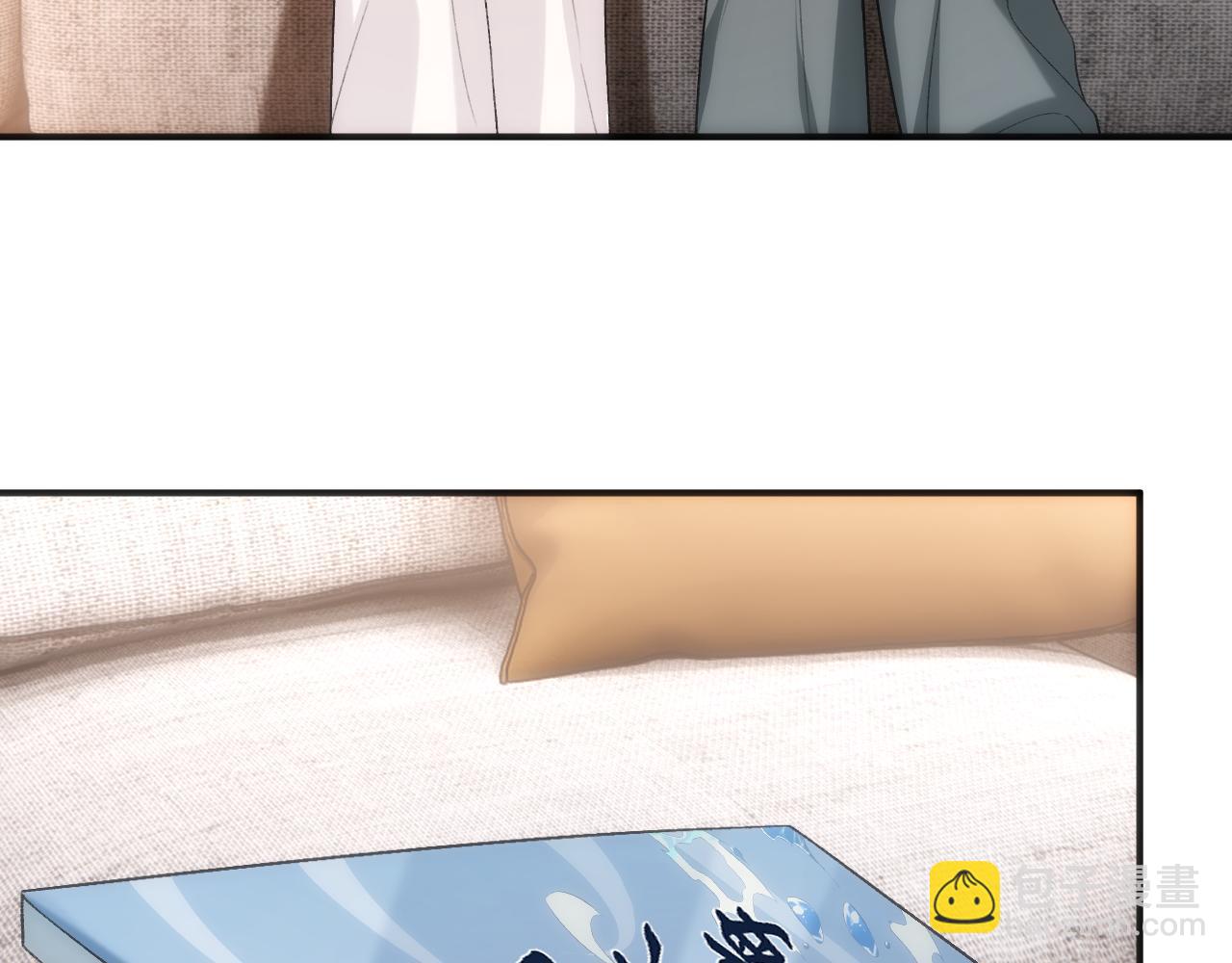 第214话 全球知名作家又是她？！(1/2)-第216话