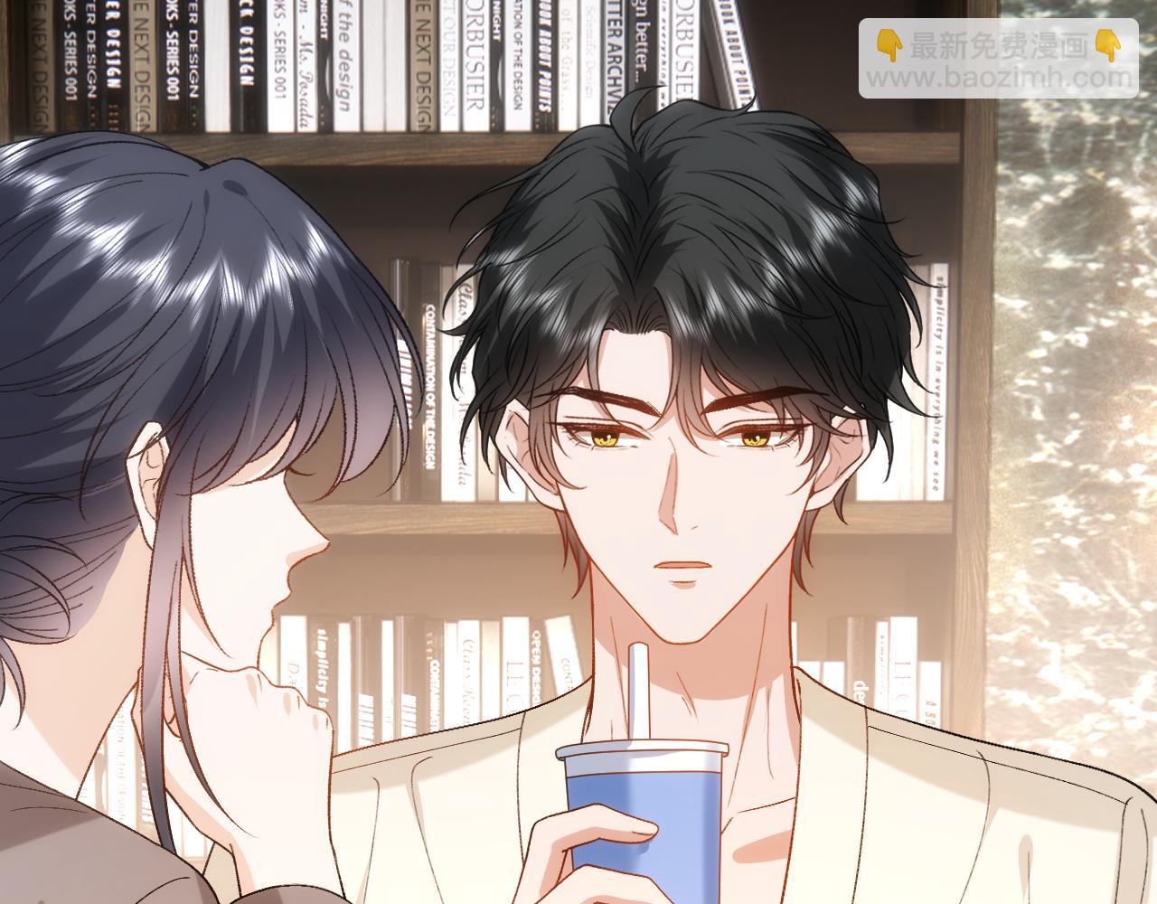 第214话 全球知名作家又是她？！(1/2)-第216话