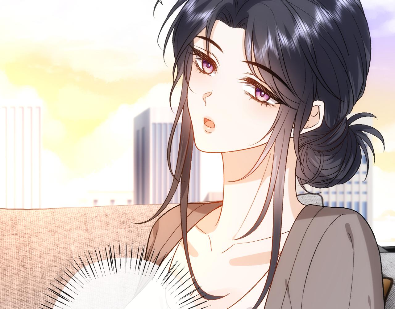 第214话 全球知名作家又是她？！(1/2)-第216话