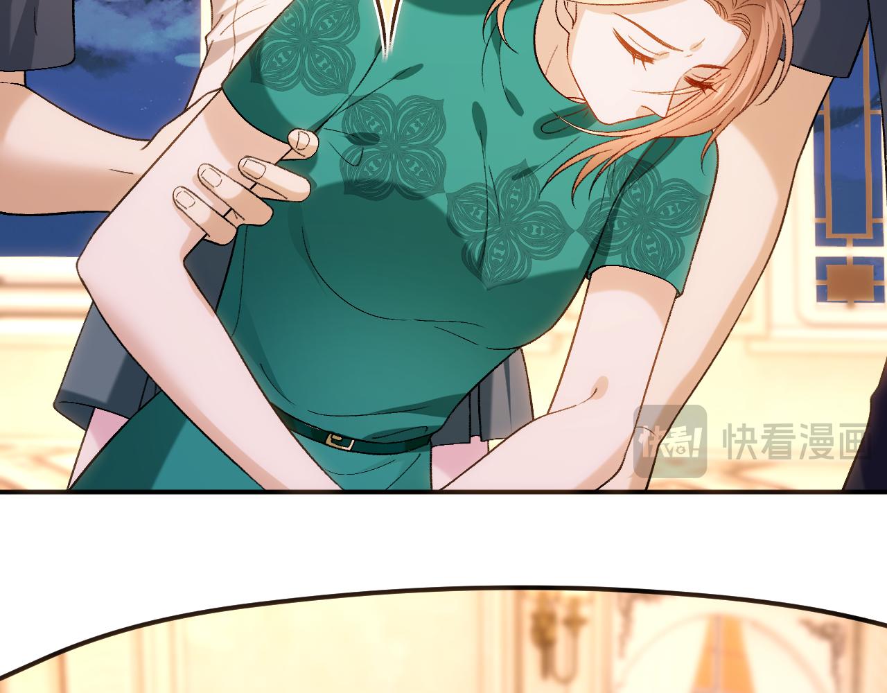 第239话 尘埃落定(1/2)-第242话