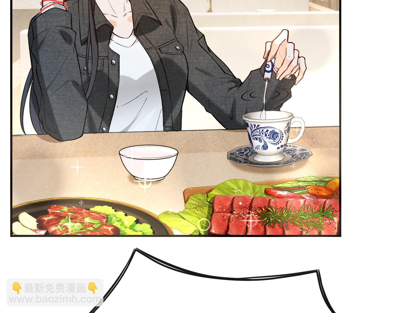 第4话 姐弟分别(1/2)-第4话