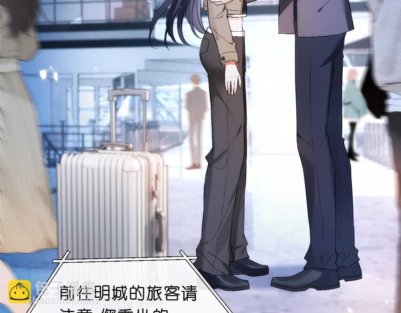 第34话 乖得很(1/2)-第34话