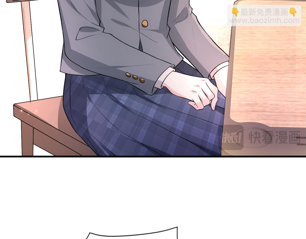 第48话 史上唯一满分(1/2)-第48话