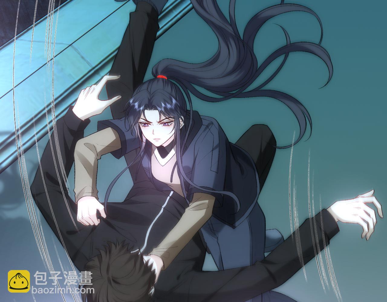 第54话 你要废了谁？(1/2)-第54话