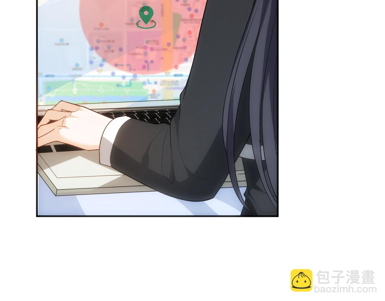 第78话 大佬的实力(1/2)-第78话
